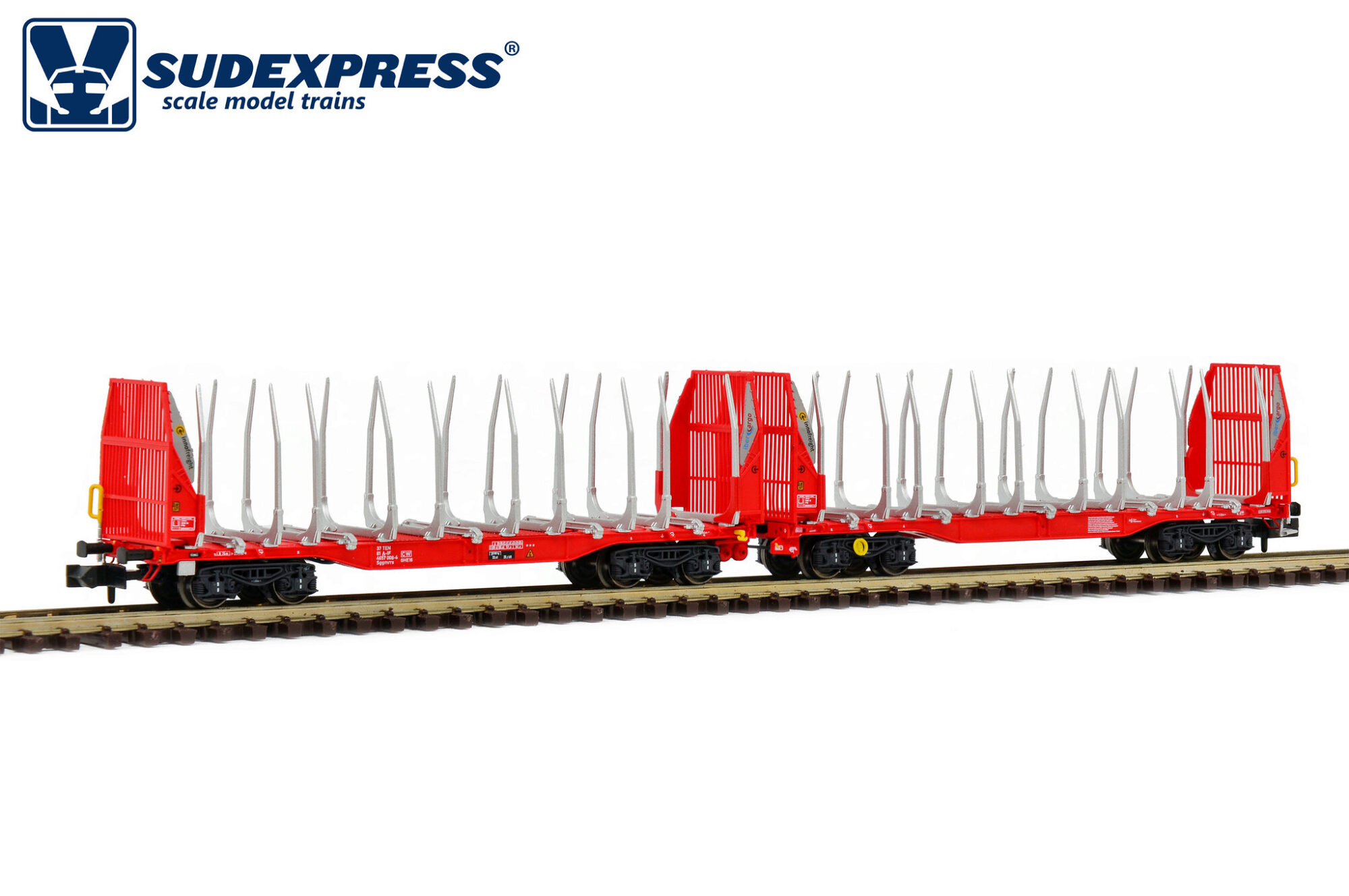 Sudexpress N657006 Ibercargo 006